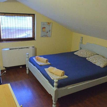 Hostel Bed N Beer Белград Екстер'єр фото