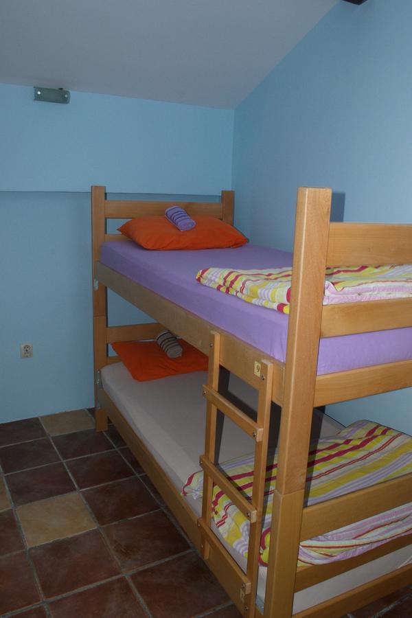 Hostel Bed N Beer Белград Екстер'єр фото