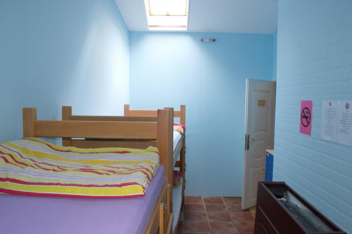 Hostel Bed N Beer Белград Екстер'єр фото